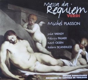 Messa da Requiem