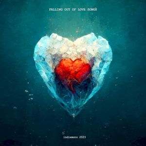 love 3.0: falling out of love, songs