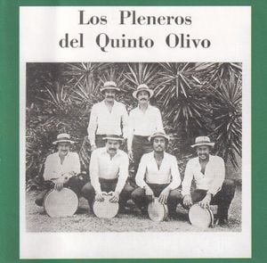 Los Pleneros del Quinto Olivo