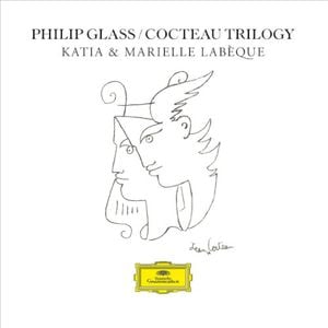 Philip Glass / Cocteau Trilogy