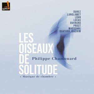 Les oiseaux de solitude