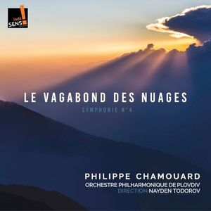 Symphonie No. 4 "Le vagabond des nuages"