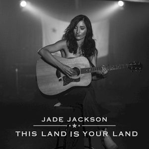 This Land Is Your Land (Single)