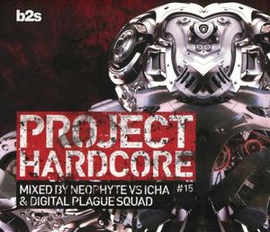 Project Hardcore #15