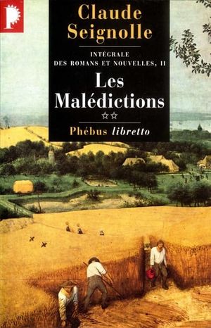 Les Malédictions II