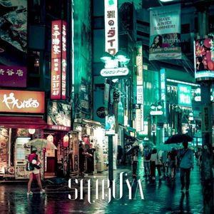 Shibuya (Single)