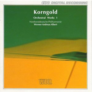 Orchestral Works 1