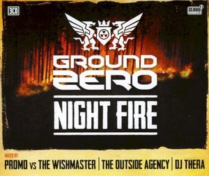 Ground Zero 2013: Night Fire