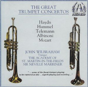 Trumpet Concerto