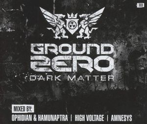 Ground Zero 2014: Dark Matter