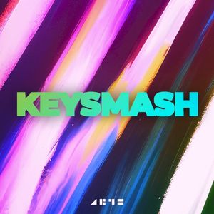 Keysmash (Single)