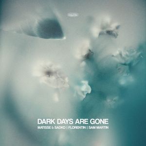 Dark Days Are Gone (Single)