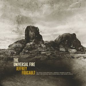 The Universal Fire