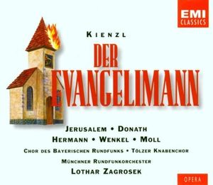 Der Evangelimann