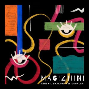 Magizhini (Single)