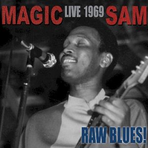 Live 1969: Raw Blues (Live)