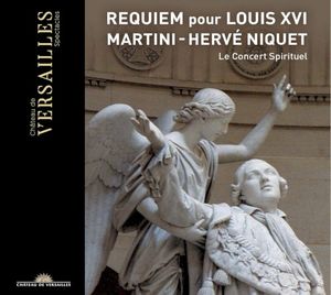 Requiem pour Louis XVI