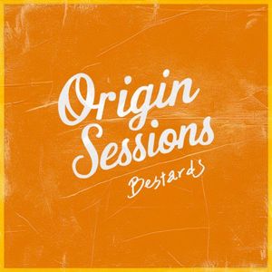 Origin Sessions (EP)