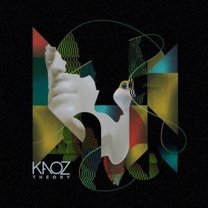 Kerri Chandler Presents Kaoz Theory