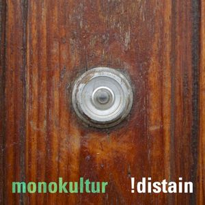 Monokultur (Restless mix)