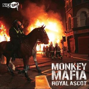 Royal Ascot (Single)