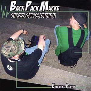 BackPackMucke (EP)