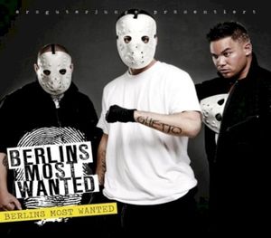 Berlins Most Wanted (Single)