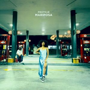 Mariposa (Single)