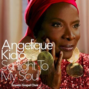 Sunlight to My Soul (Single)