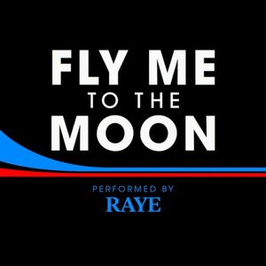 Fly Me to the Moon (Single)