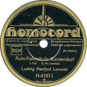 Auto-Fahrschule Runxendorf (Single)