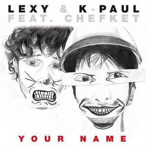 Your Name (Single)