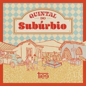 Quintal do Subúrbio (Ao Vivo) (Live)