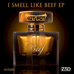 I Smell Like Beef EP (EP)