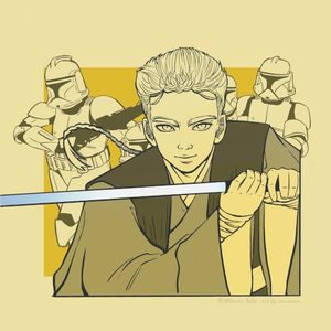 The Clones Theme (Star Wars Lofi) (Single)