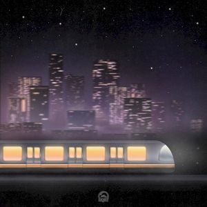 Midnight Train (Single)