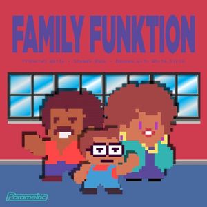 Family Funktion (Single)