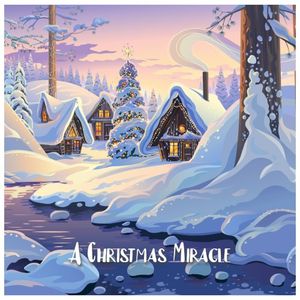 A Christmas Miracle (Single)