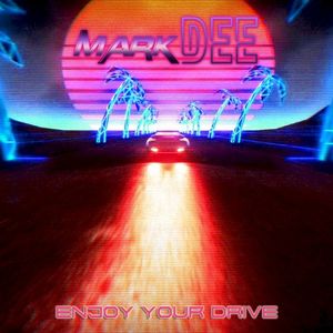 Enjoy your drive (EP)