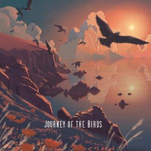 Journey of the Birds (Single)