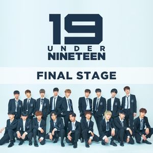 UNDER19 FINAL (Single)