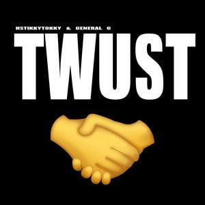 Twust (Single)