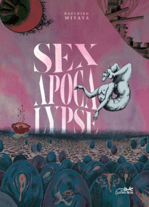 Sexapocalypse