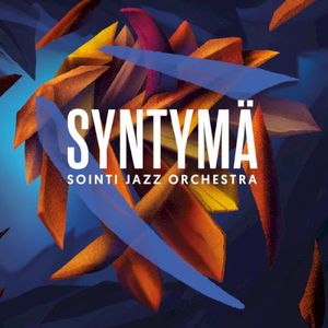 Syntymä