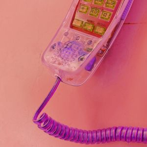 CALL ME BACK (Single)