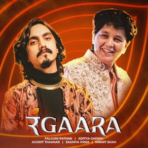 Rangaara (Single)