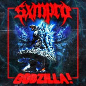 GODZILLA! (Single)