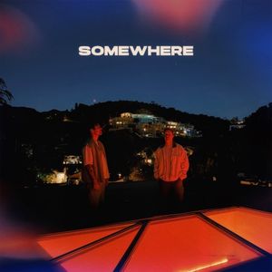 Somewhere (Single)