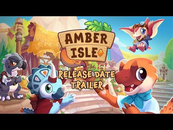 Amber Isle