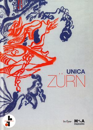 Unica Zürn